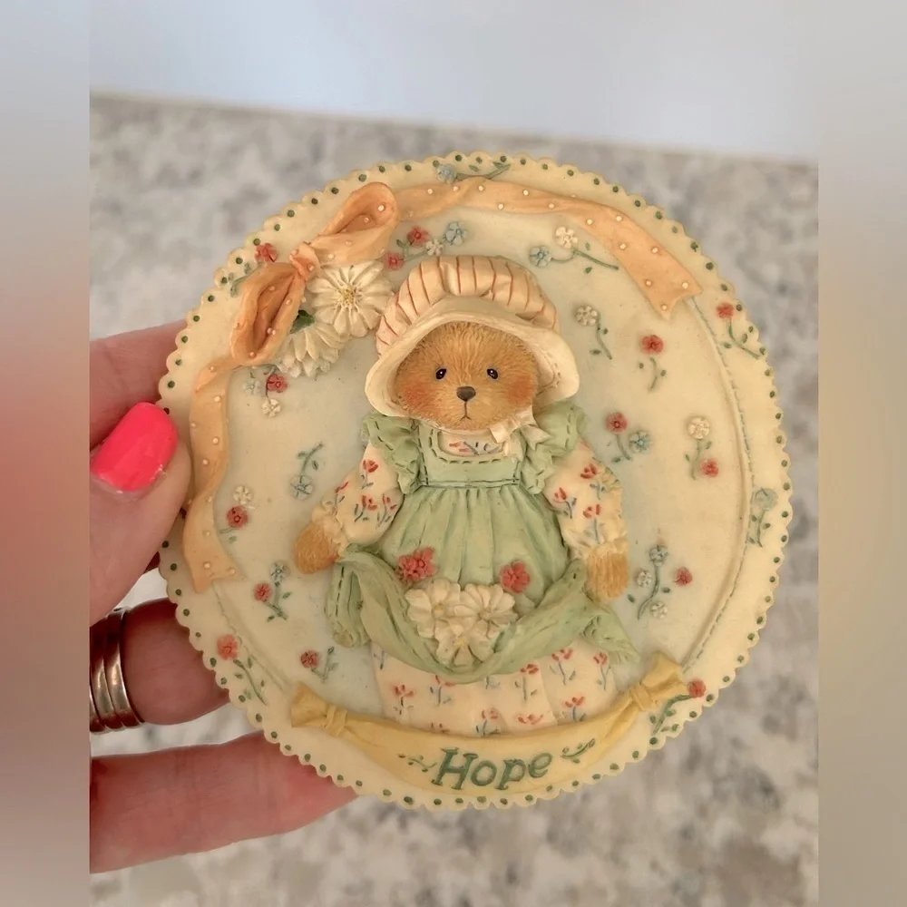 Cherished Teddies 